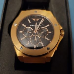 Forge and Foster Watch